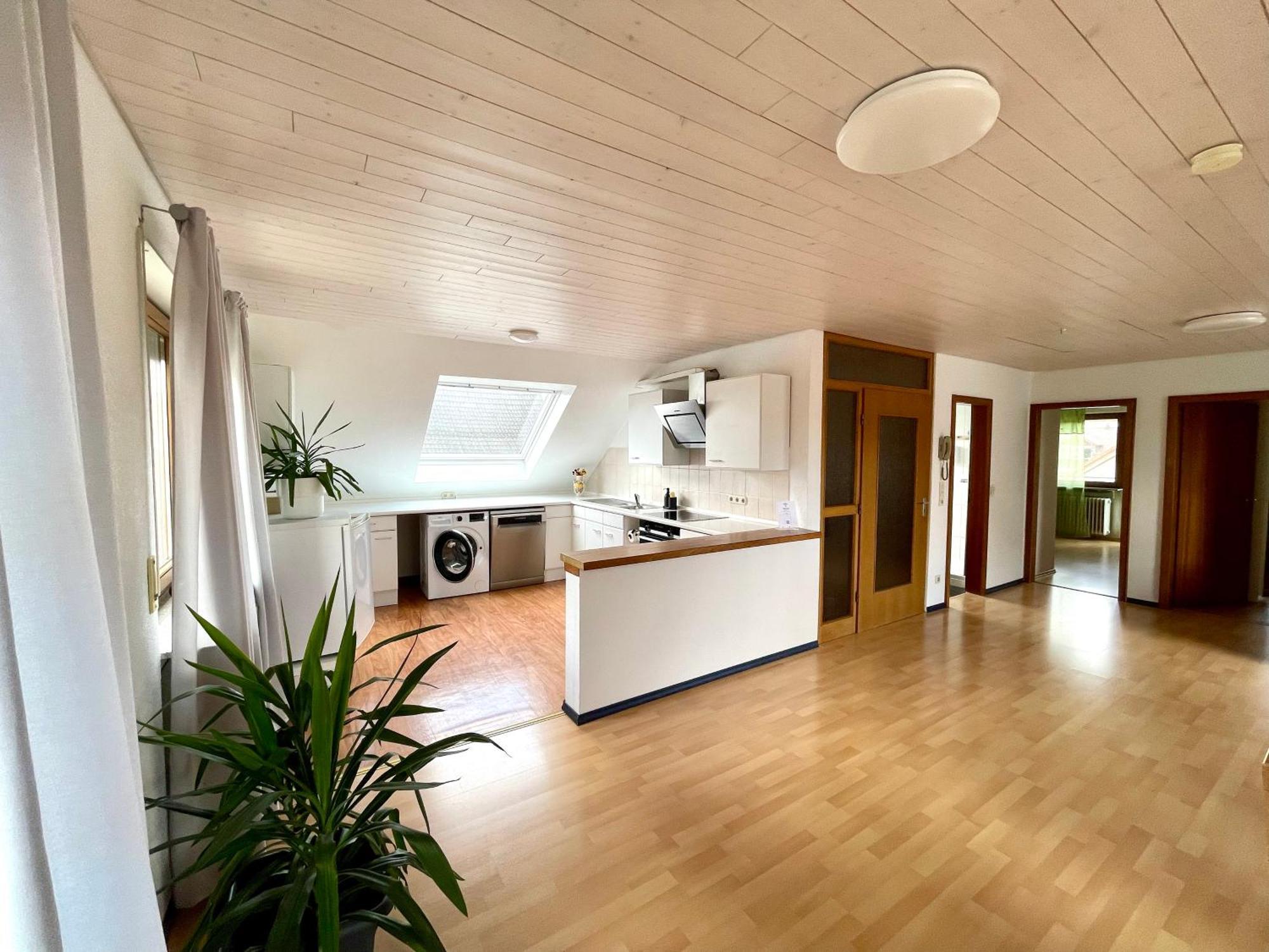 Ferienwohnung Am Schwarzwald Althengstett Exteriör bild